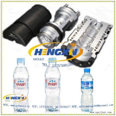 供应吹瓶模具（饮料瓶模具，矿泉水瓶模具，PET瓶模具）吹塑模具图5