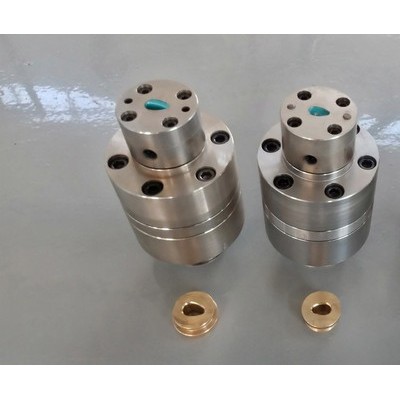 供应塑料挤出模具管材 TPU切口保护器挤出模具  模具型材模具定制加工品质图3