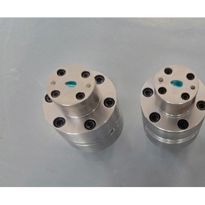供应塑料挤出模具管材 TPU切口保护器挤出模具  模具型材模具定制加工品质图4