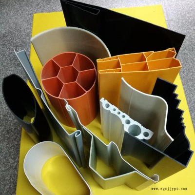 【慧聪实力商家】——挤出模具 塑料加工    挤出模具 塑料加工 靠尺模具 塑料加工图6
