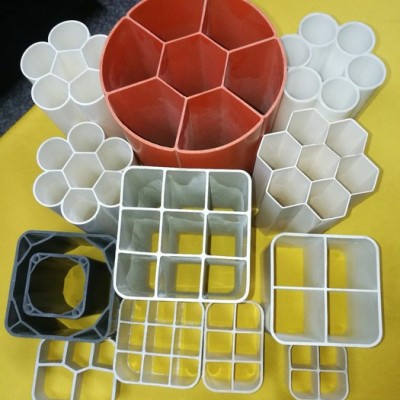 【慧聪实力商家】——挤出模具 塑料加工    挤出模具 塑料加工 靠尺模具 塑料加工图3
