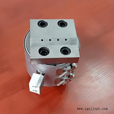 森尼尔 拉条模具图4