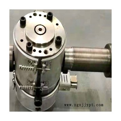 森尼尔 PVC 双层花园管模具 多层复合 双色 包塑挤出模具 工厂模具加工定制  挤出模具加工制造图3