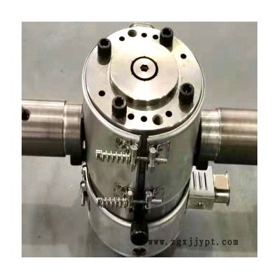 森尼尔 PVC 双层花园管模具 多层复合 双色 包塑挤出模具 工厂模具加工定制  挤出模具加工制造图1