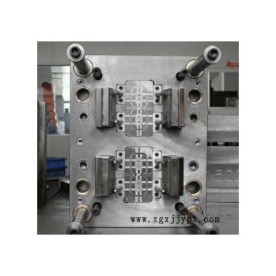 塑胶模具/精密模具/塑胶外壳/模具设计制造/模具加工/模具开图3
