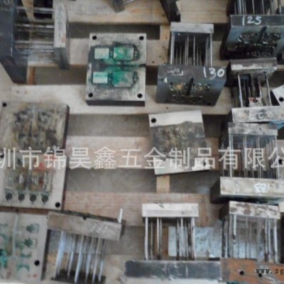 承接锌铝合金88T-280T压铸加工产品定制开模具设计生产抛光图3