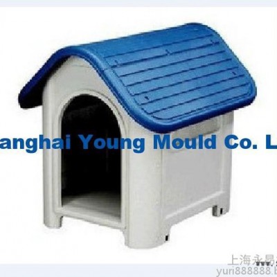 滚塑动物用品 滚塑模具 宠物浴盆模具 来图来样滚塑模具设计加工图8