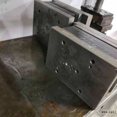 天释 五金冲压件加工厂上海高精密高难度连续拉深模具设计图3