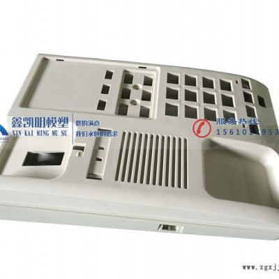 淄博塑模具设计加工厂为您提供注塑模具定制||塑料制品加工图6