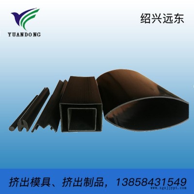 塑钢门窗型材挤出模具 挤出加工 欢迎来电咨询 图纸加工定制图6