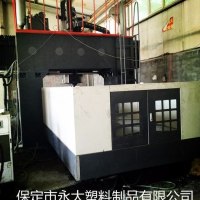 永大塑料具有模具设计与制造能力 直销各种型号电缆槽塑料模具 U型 E型 标准生产图5