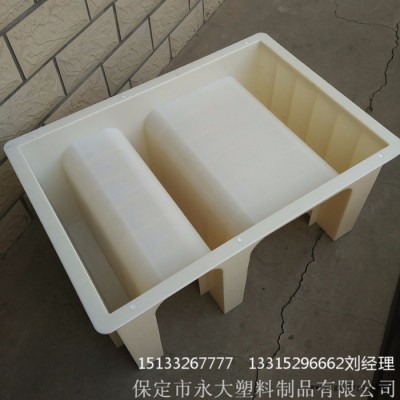 永大塑料具有模具设计与制造能力 直销各种型号电缆槽塑料模具 U型 E型 标准生产图6