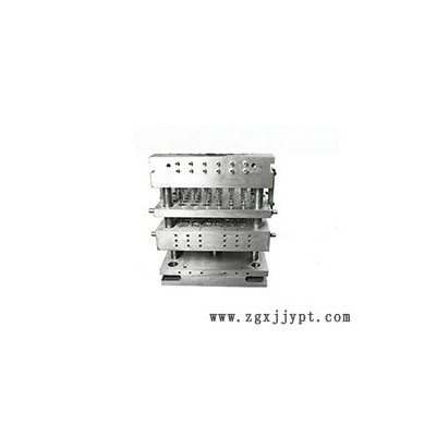 挤出模具 PVC挤出模具 封边条模具 门窗异型材模具 各种管材模具图8