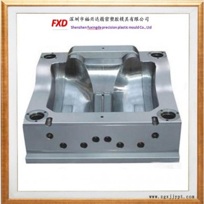 【福兴达】 吹塑模具 模具加工制造  塑料模具 塑胶模具 注塑模具  吹塑模具加工 冲压模具 模具厂 汽车零件吹塑模具图3