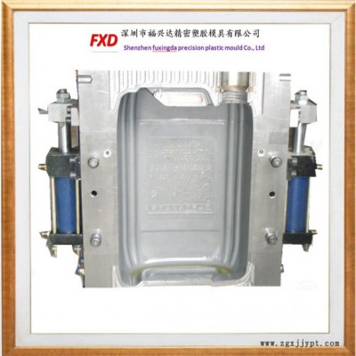【福兴达】 吹塑模具 模具加工制造  塑料模具 塑胶模具 注塑模具  吹塑模具加工 冲压模具 模具厂 汽车零件吹塑模具图2