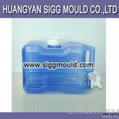 吹塑模具,吹塑壶模具,吹塑壶模具，吹塑模具图3