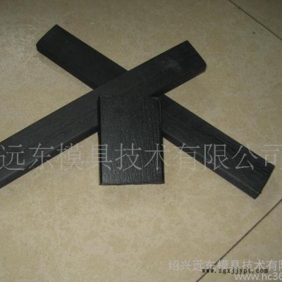 远东 单型腔模具 塑料挤出模具 塑料模具 挤出模具 挤出制品图4
