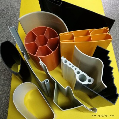 远东 单型腔模具 塑料挤出模具 塑料模具 挤出模具 挤出制品图6
