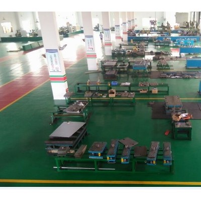 五金模具设计与制造，钣金冲压，拉深，成型模图6