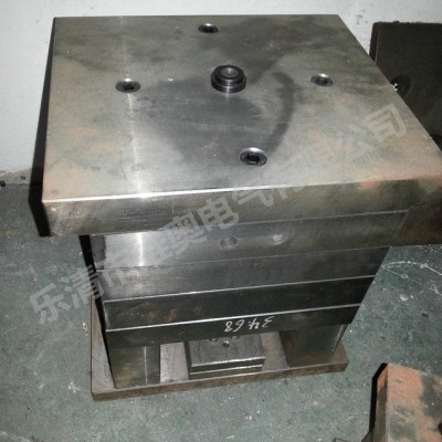 供应注塑模具加工 模具设计开发 塑料模具 模具图2