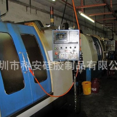 液态硅胶射出成型模具设计开发　硅胶模具厂图3
