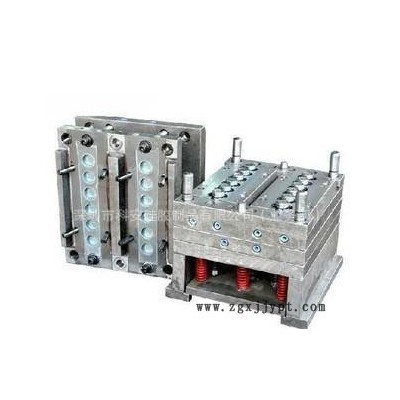 液态硅胶射出成型模具设计开发　硅胶模具厂图2
