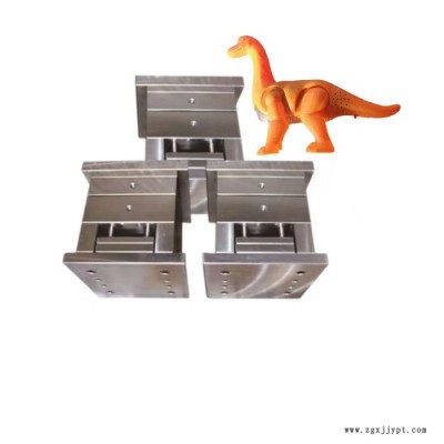 玩具模具凤记模胚标准模架注塑模具模架塑胶模具模胚图4