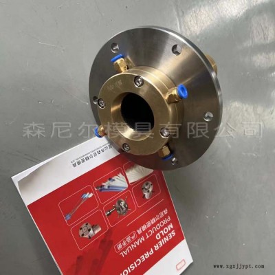 苏州厂家直发（森尼尔） TPU管材定径套图6