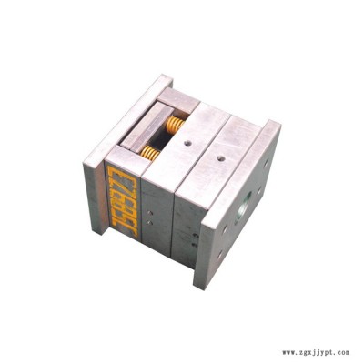塑料模具厂家 定制注塑模具设计开发 塑料模具厂家图4