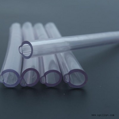 森尼尔  PVC可视插管 导管挤出产品制造加工 导管挤出模具定制 厂家直营挤出模具挤出制品 PVC PP TPU管材异型图6