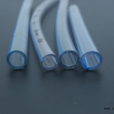 森尼尔  PVC可视插管 导管挤出产品制造加工 导管挤出模具定制 厂家直营挤出模具挤出制品 PVC PP TPU管材异型图7