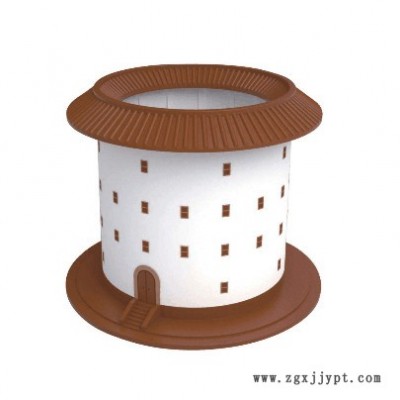 泰臣 专业定制注塑模具 模具设计开发 塑料模具开模 塑胶模具加工图1