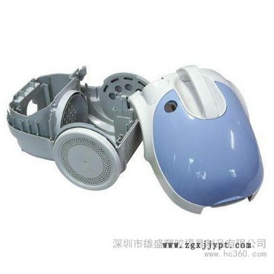 供应电子狗塑胶模具加工 电子狗注塑开模生产 电子狗外壳模具设计工厂图2
