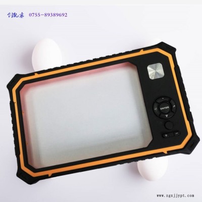 【创凯睿】塑料模具设计 开发塑胶外壳 PLA餐具塑料外壳定制 电子产品塑胶外壳加工 塑料模具  注塑 精密模具图4