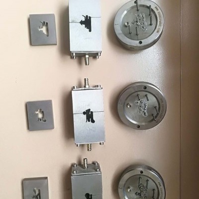 震雄 模具图2