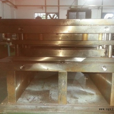 供应广州电路板模具图6