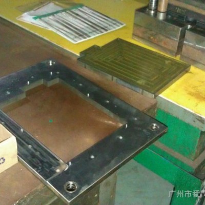 供应广州电路板模具图3