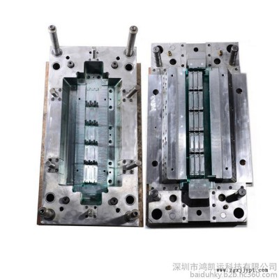 深圳产品开发，专业模具设计，模具制造塑胶产品开模厂家——鸿凯运科技图2