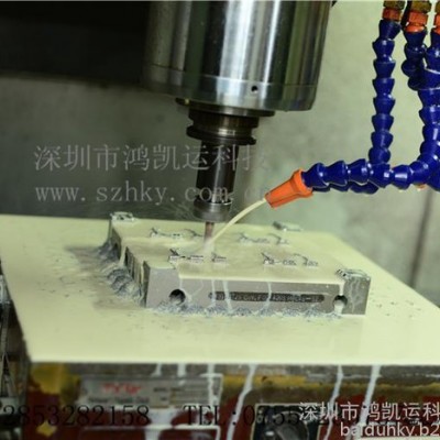 深圳产品开发，专业模具设计，模具制造塑胶产品开模厂家——鸿凯运科技图3