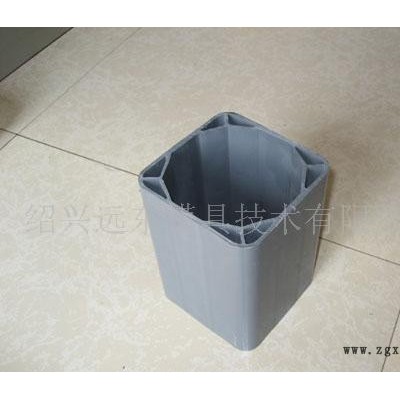塑合金管挤出模具图2