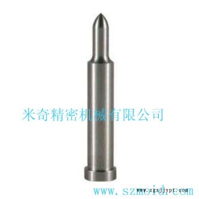 供应大量生产SKD11二级冲针 光洁度达0.8 承接模具设计加工图2