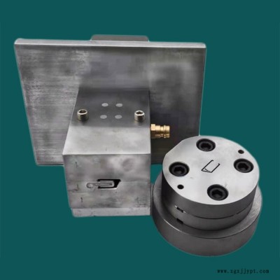彬喜模具 ABS挤出模具 塑料挤出模具 挤出模具可定制厂家销售 可咨询图2