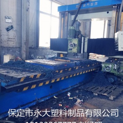 专业模具设计与制造厂家  欢迎来图来样加工制作六角护坡塑料模具 脱模快 不易变形 韧度强图4