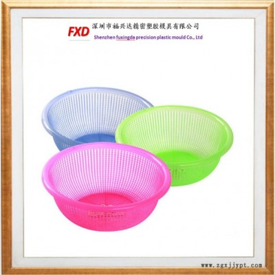 供应【福兴达】生活用品软硅胶圈注塑模具  塑胶模具 塑料模具 塑料模具 注塑厂家注塑模具硅胶成型加工 硅胶包热压模具厂家图5