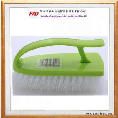 供应【福兴达】生活用品软硅胶圈注塑模具  塑胶模具 塑料模具 塑料模具 注塑厂家注塑模具硅胶成型加工 硅胶包热压模具厂家图8