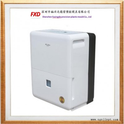 供应【福兴达】生活用品软硅胶圈注塑模具  塑胶模具 塑料模具 塑料模具 注塑厂家注塑模具硅胶成型加工 硅胶包热压模具厂家图4
