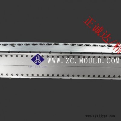 供应挤出模具挤出模头任意定做热溶胶模具模头 品质保证 价格优惠 售后及时 橡胶挤出机图2