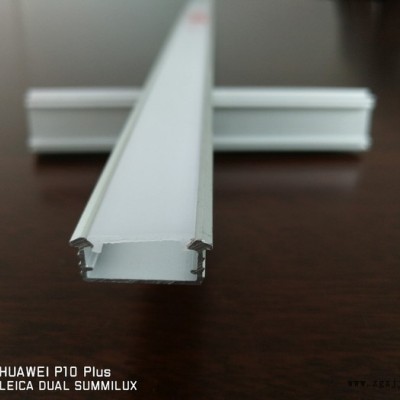LED灯罩，橱柜灯条，展示灯条，软灯带pc灯罩图6