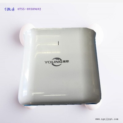 【创凯睿】塑胶模具设计 开发 机器人外壳定制 音响塑胶外壳加工 塑料模具  注塑 精密模具图2