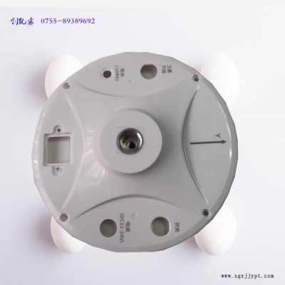 【创凯睿】塑胶模具设计 开发 机器人外壳定制 音响塑胶外壳加工 塑料模具  注塑 精密模具图8